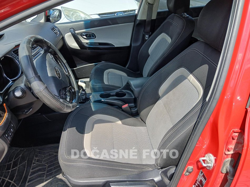 Kia Ceed 1.6 GDi 