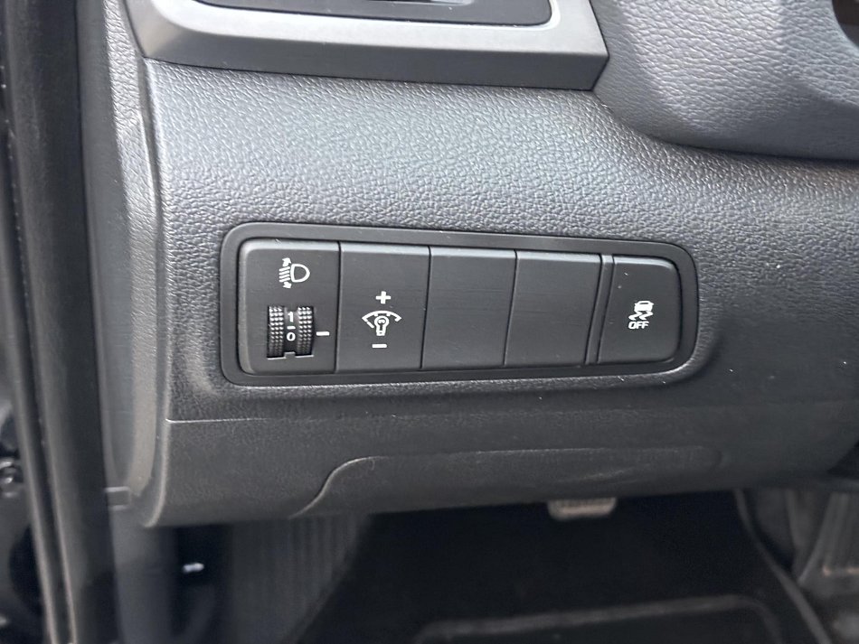 Hyundai Tucson 1.6 T-GDi 