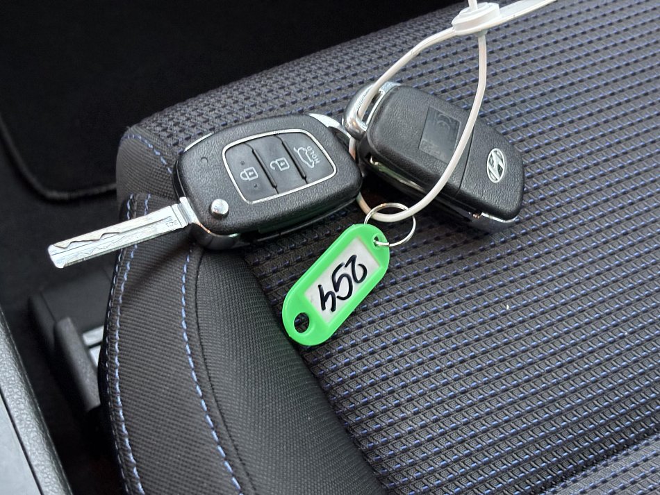 Hyundai Tucson 1.6 T-GDi 