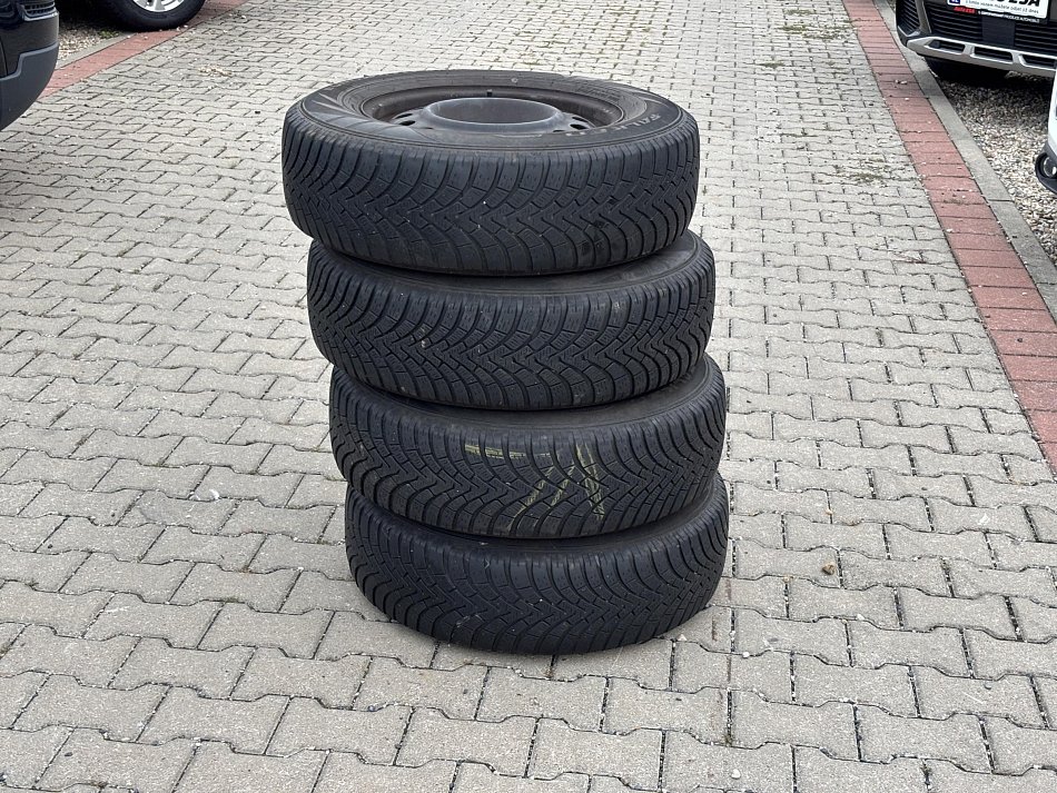 Hyundai Tucson 1.6 T-GDi 