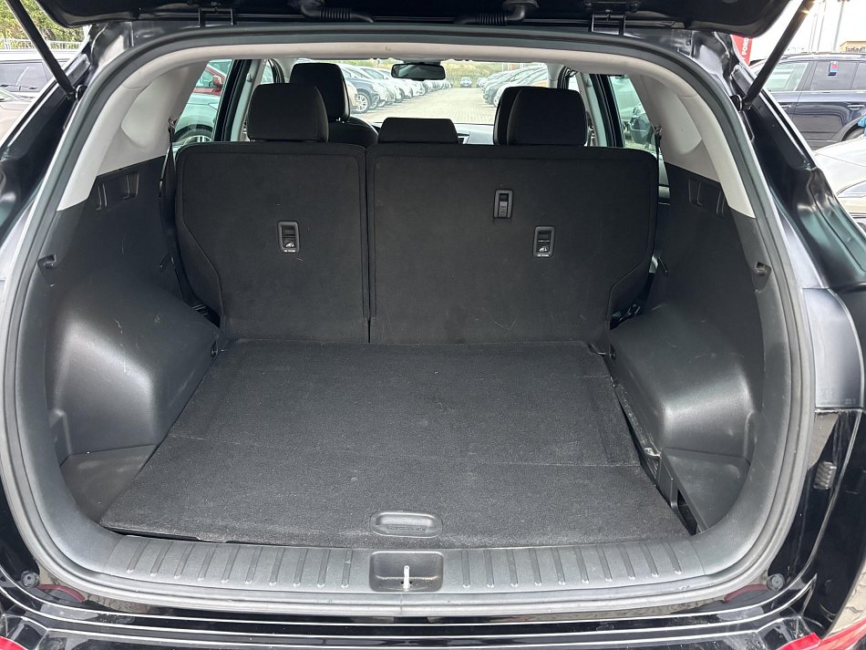 Hyundai Tucson 1.6 T-GDi 