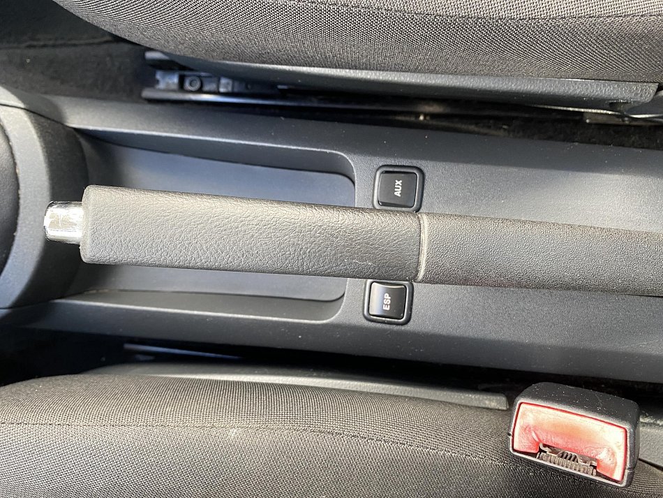 Seat Ibiza 1.6i Sport