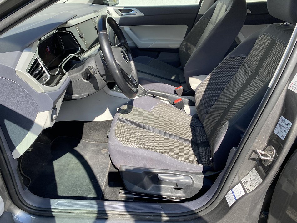 Volkswagen Polo 1.0 TSi Highline