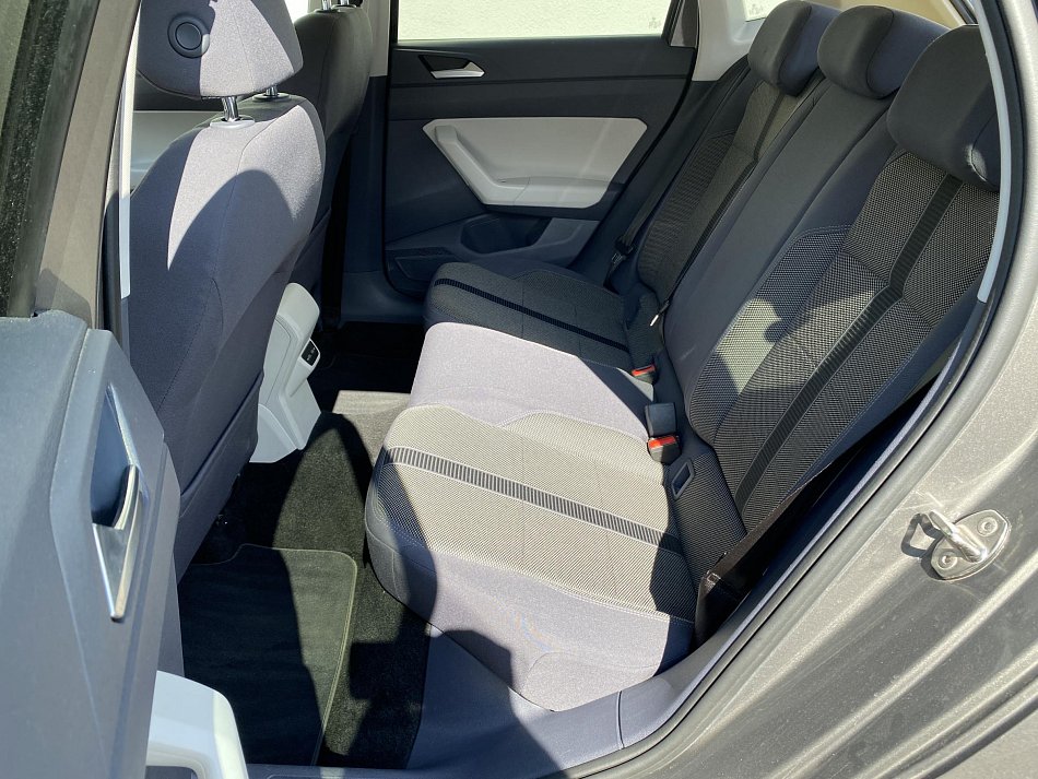 Volkswagen Polo 1.0 TSi Highline