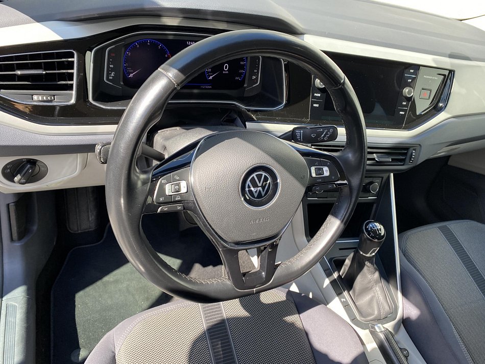 Volkswagen Polo 1.0 TSi Highline