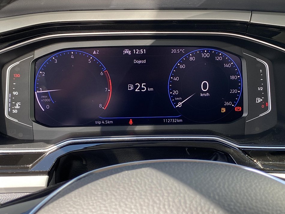 Volkswagen Polo 1.0 TSi Highline