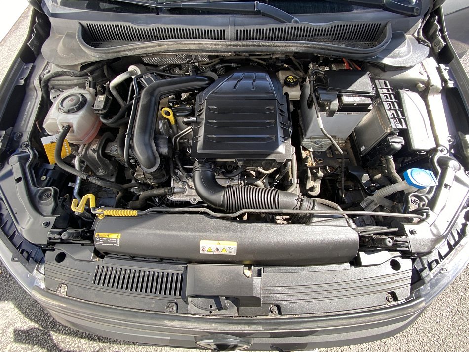 Volkswagen Polo 1.0 TSi Highline