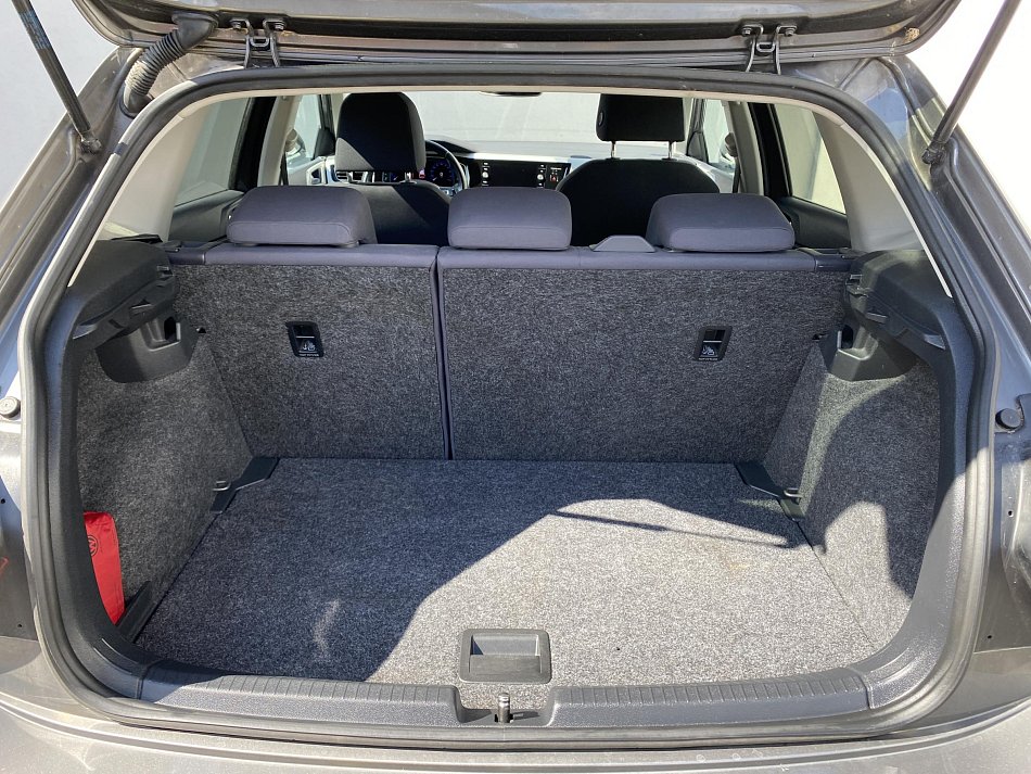 Volkswagen Polo 1.0 TSi Highline