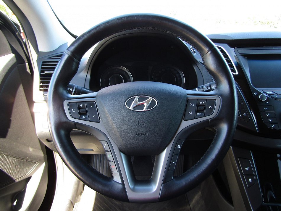 Hyundai I40 1.7 CRDi 