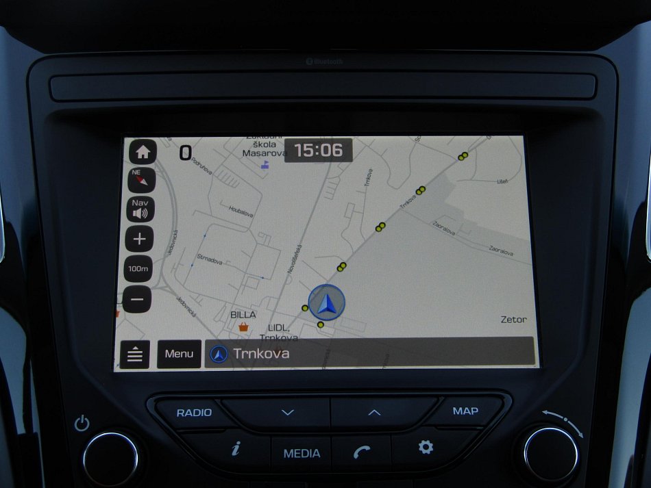 Hyundai I40 1.7 CRDi 