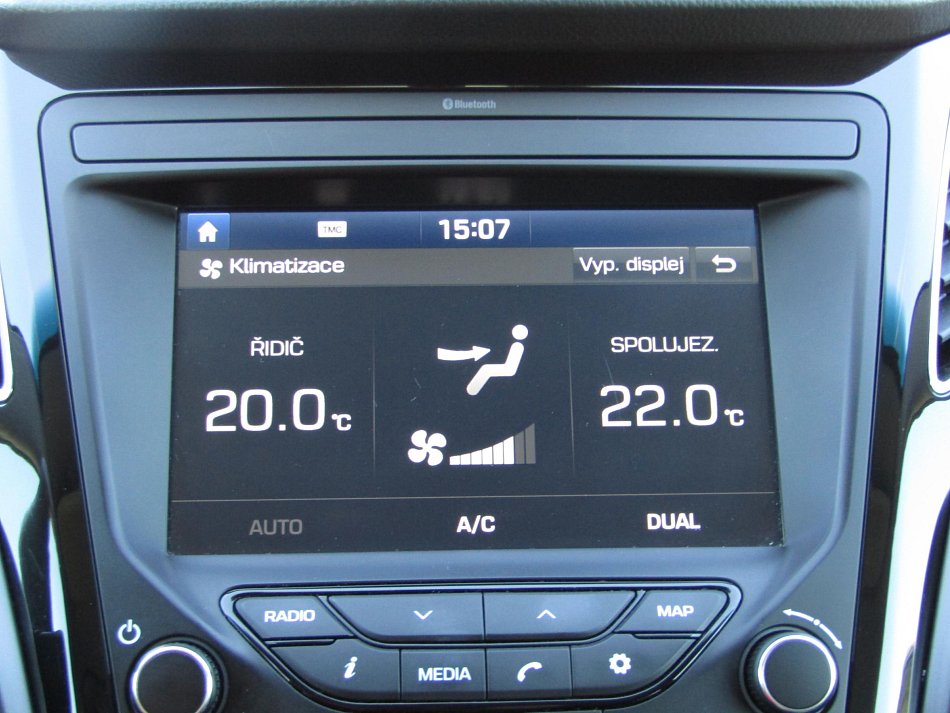 Hyundai I40 1.7 CRDi 