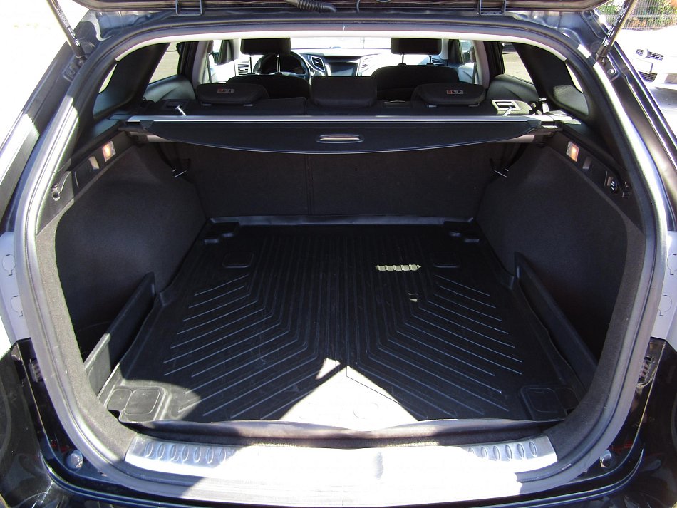Hyundai I40 1.7 CRDi 