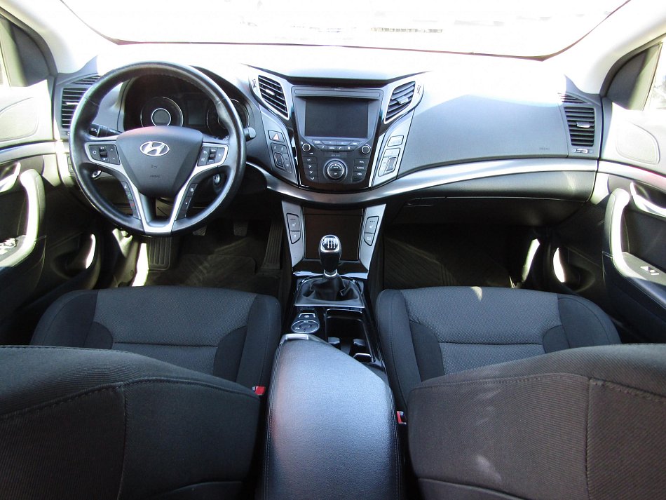 Hyundai I40 1.7 CRDi 