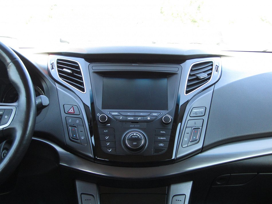 Hyundai I40 1.7 CRDi 