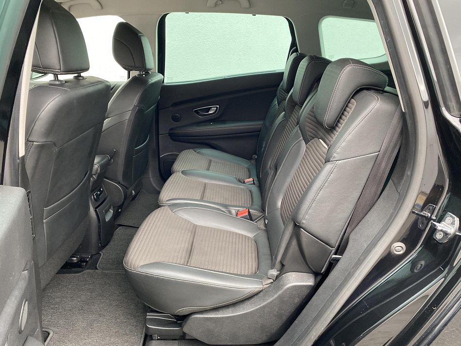 Renault Grand Scénic 1.7dCi BOSE Edition