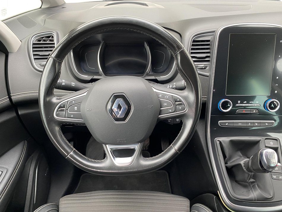 Renault Grand Scénic 1.7dCi BOSE Edition