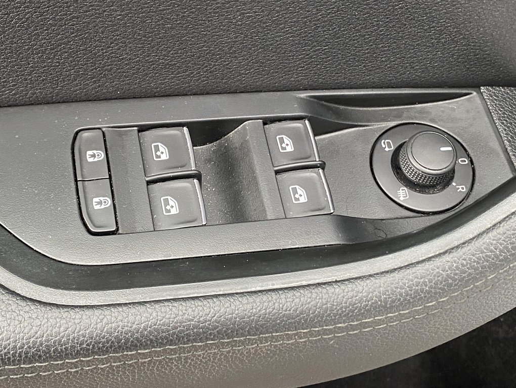 Škoda Superb III 2.0 TDi L&K