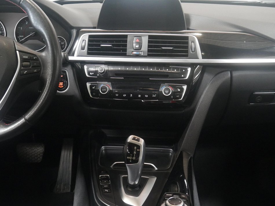 BMW Řada 3 3.0d  330d