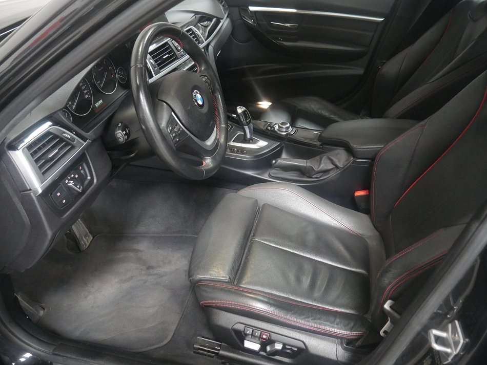 BMW Řada 3 3.0d  330d