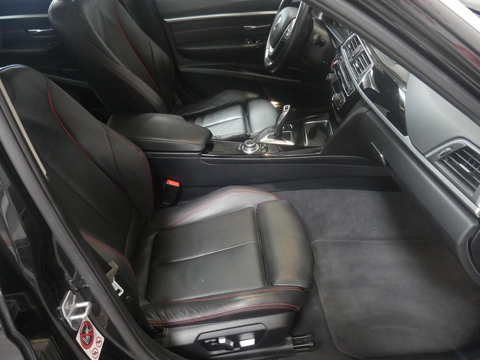 BMW Řada 3 3.0d  330d