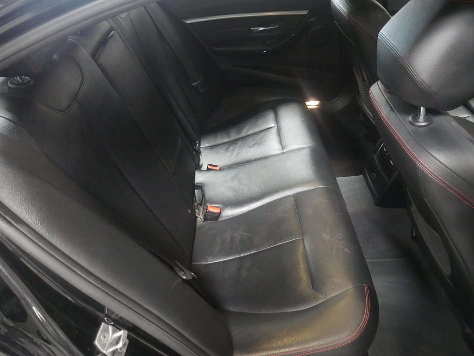 BMW Řada 3 3.0d  330d
