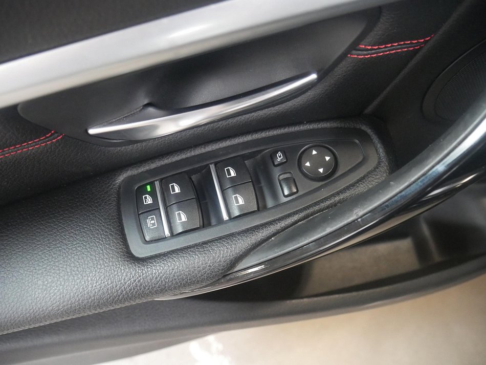 BMW Řada 3 3.0d  330d