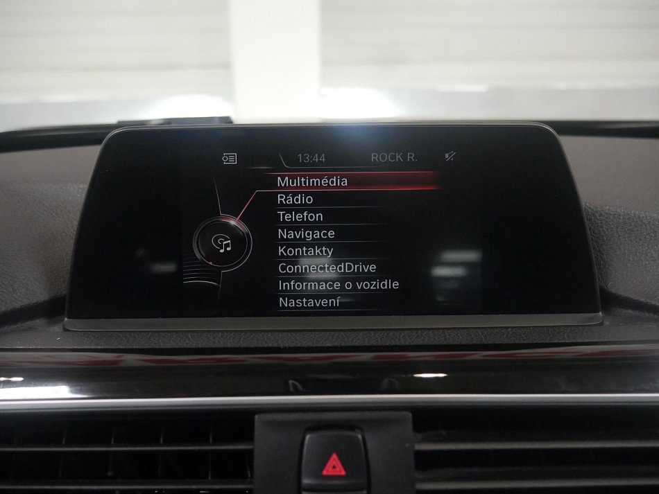 BMW Řada 3 3.0d  330d