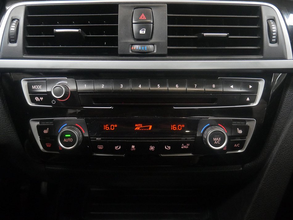 BMW Řada 3 3.0d  330d