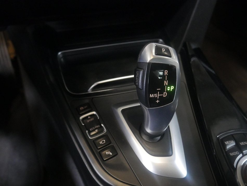 BMW Řada 3 3.0d  330d