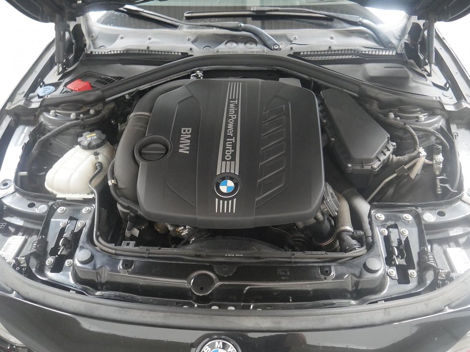 BMW Řada 3 3.0d  330d
