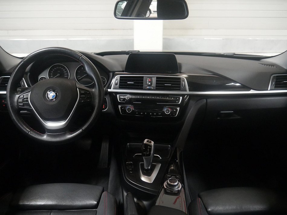 BMW Řada 3 3.0d  330d