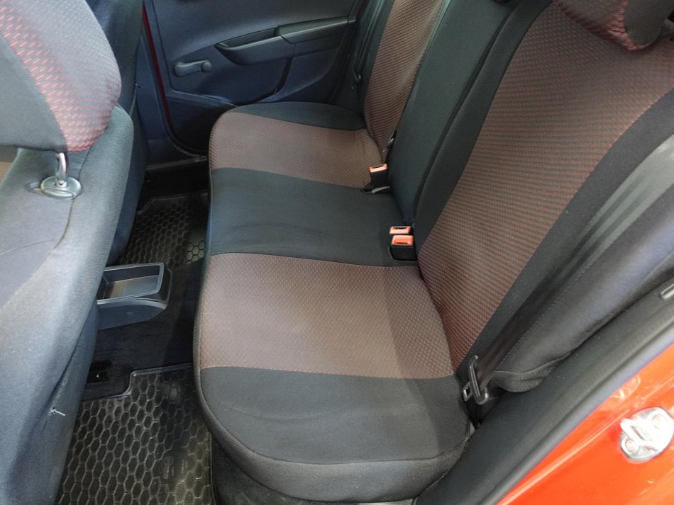 Škoda Fabia III 1.2TSi Ambition