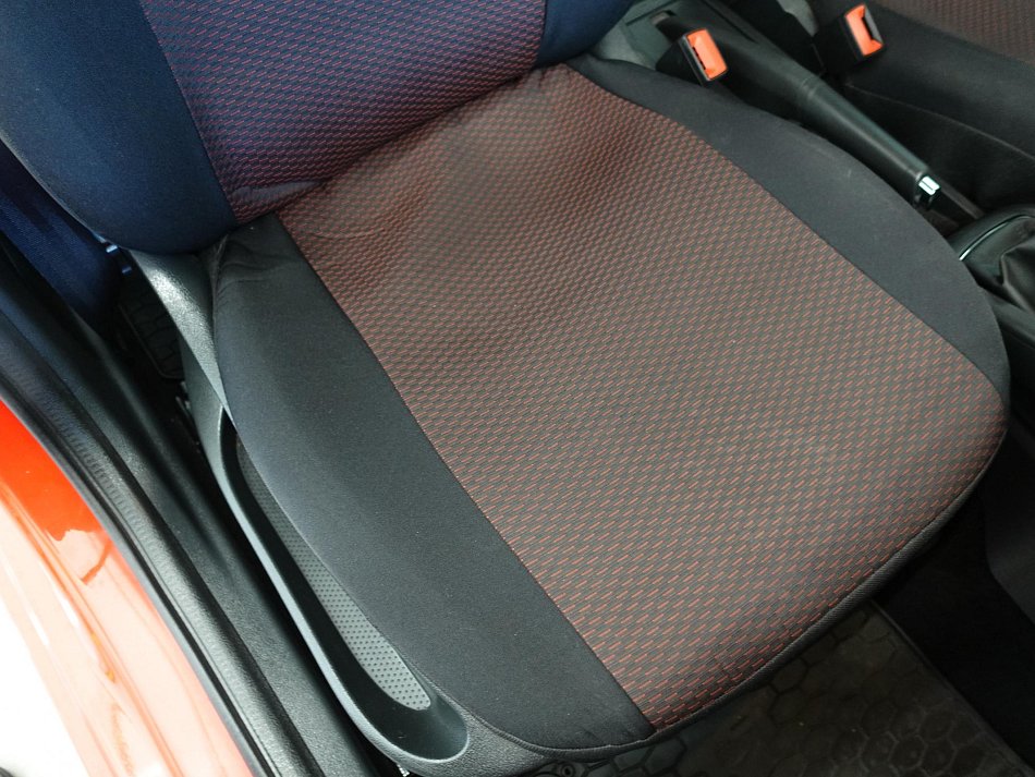 Škoda Fabia III 1.2TSi Ambition
