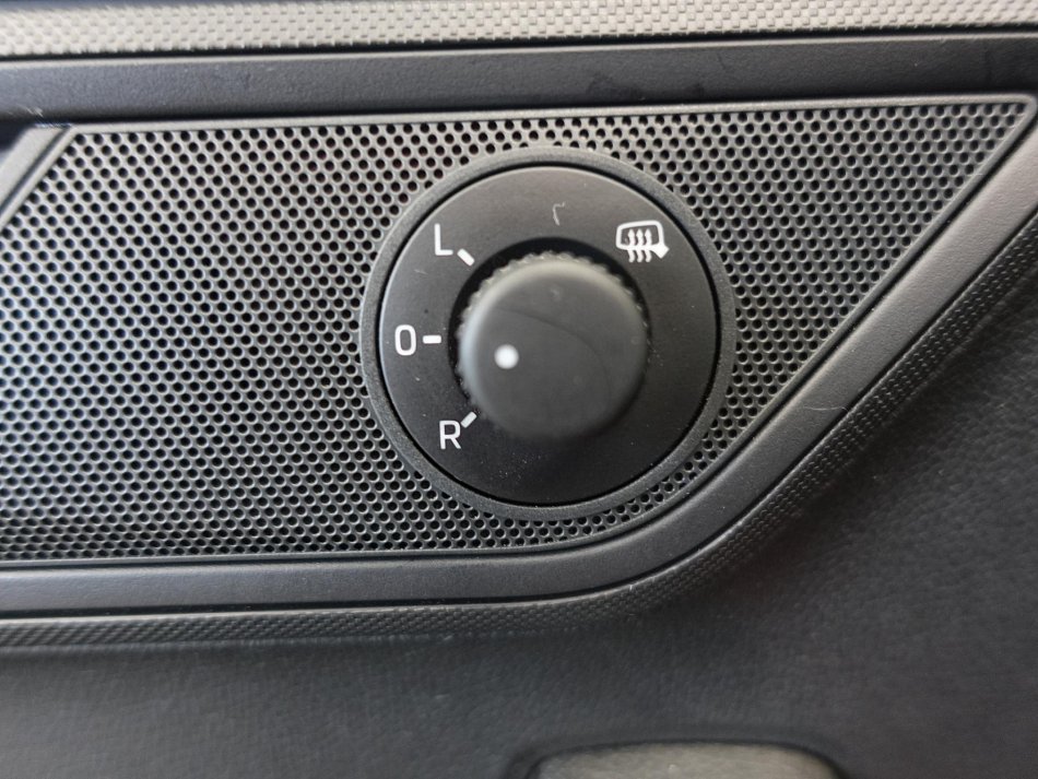 Škoda Fabia III 1.2TSi Ambition