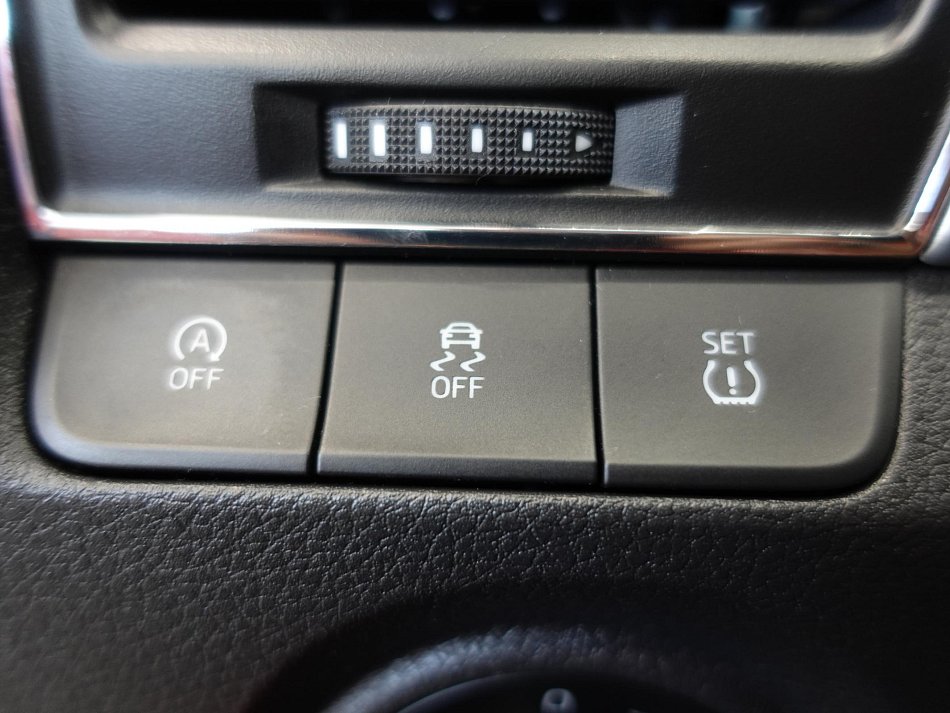 Škoda Fabia III 1.2TSi Ambition