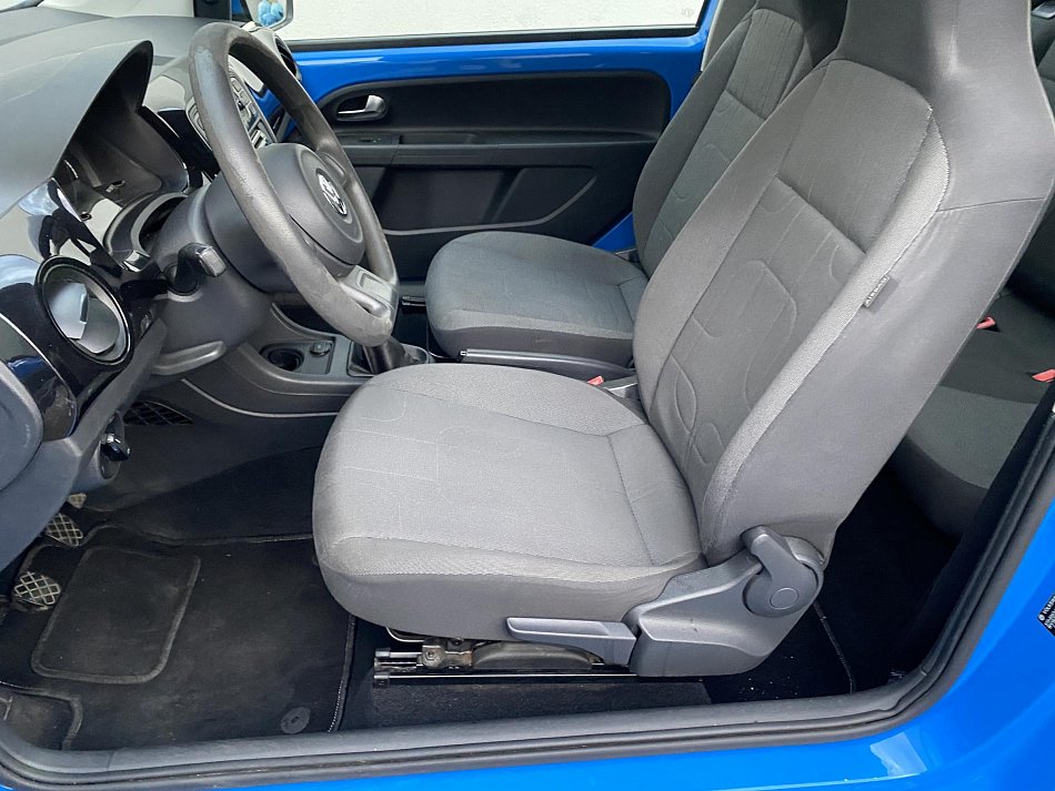 Volkswagen Up! 1.0 MPi Move