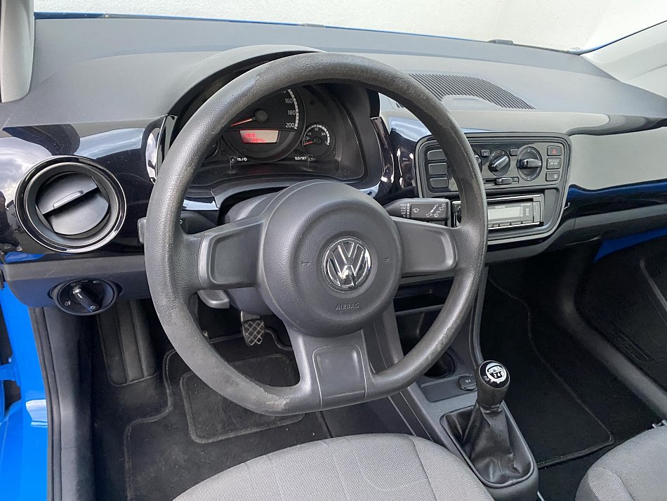 Volkswagen Up! 1.0 MPi Move