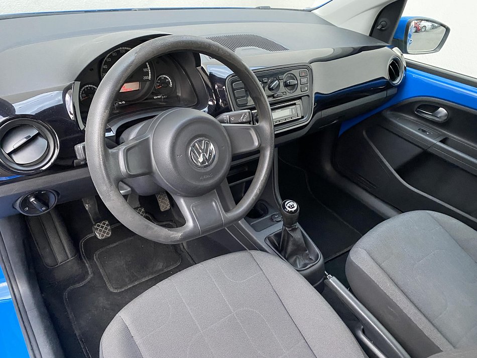 Volkswagen Up! 1.0 MPi Move