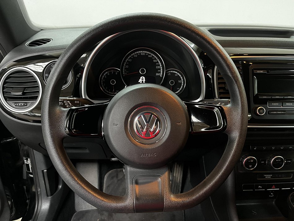 Volkswagen Beetle 1.2 TSi Design