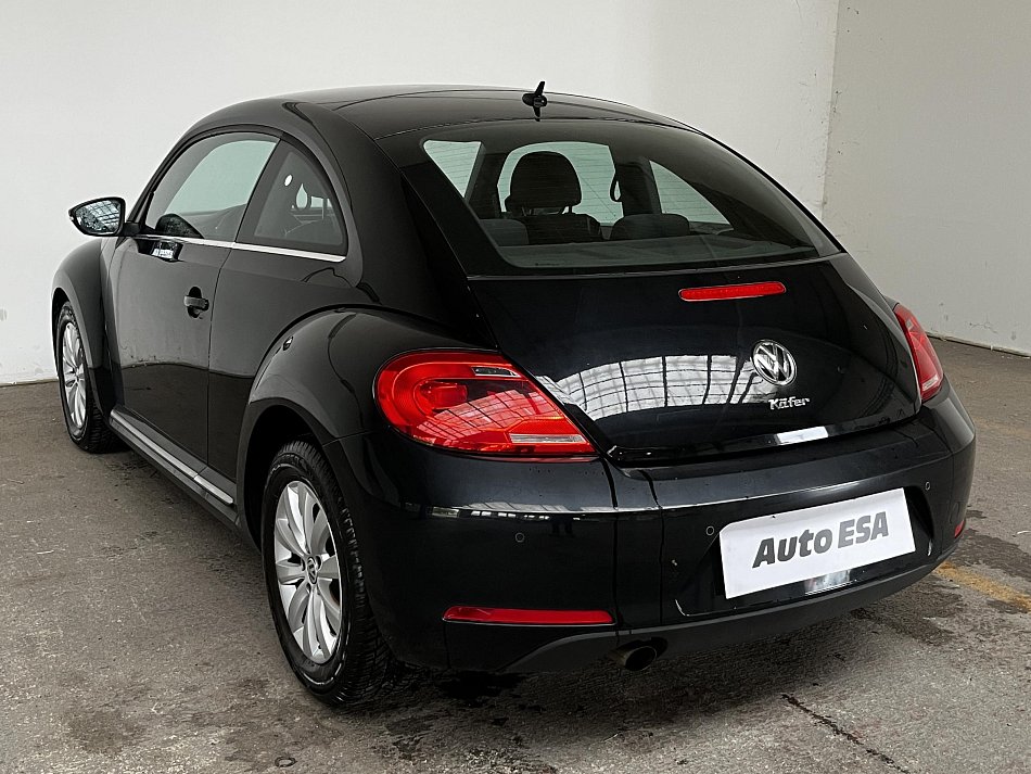 Volkswagen Beetle 1.2 TSi Design