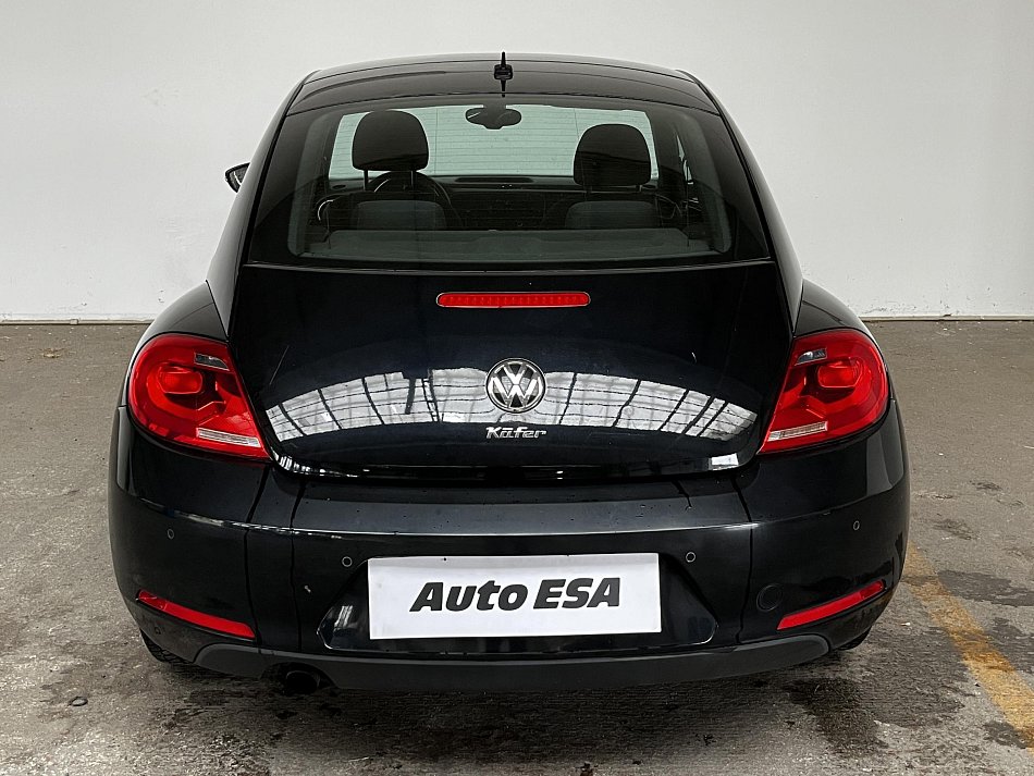 Volkswagen Beetle 1.2 TSi Design