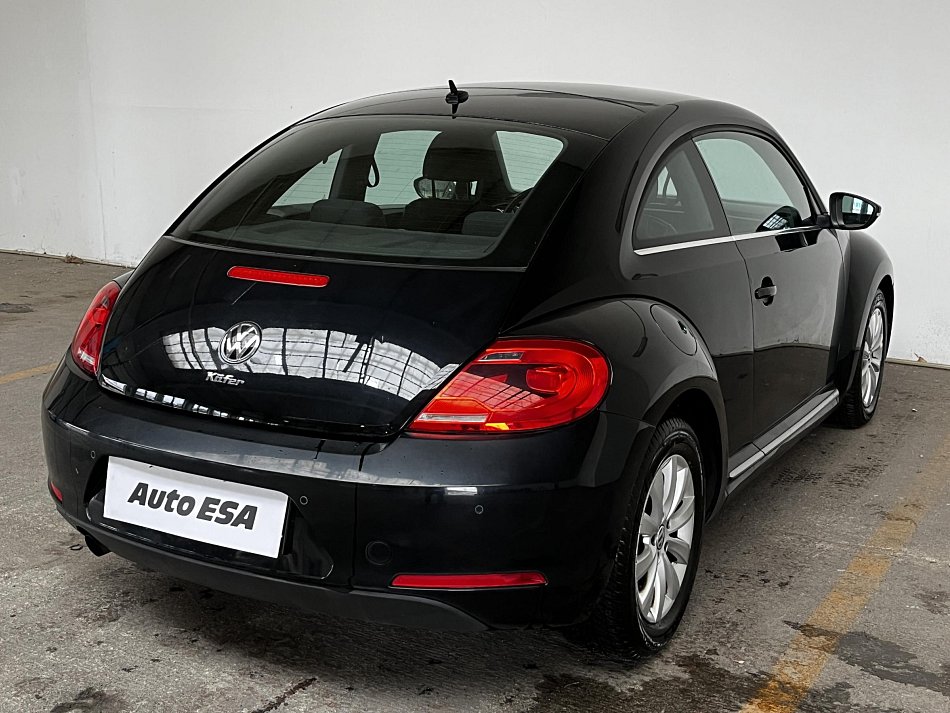 Volkswagen Beetle 1.2 TSi Design