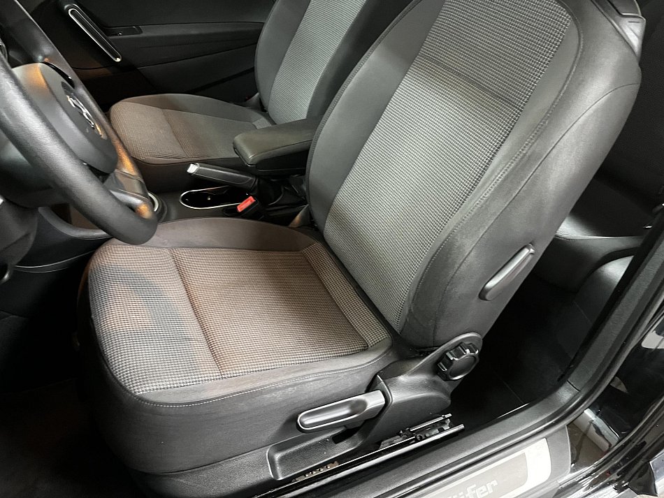Volkswagen Beetle 1.2 TSi Design