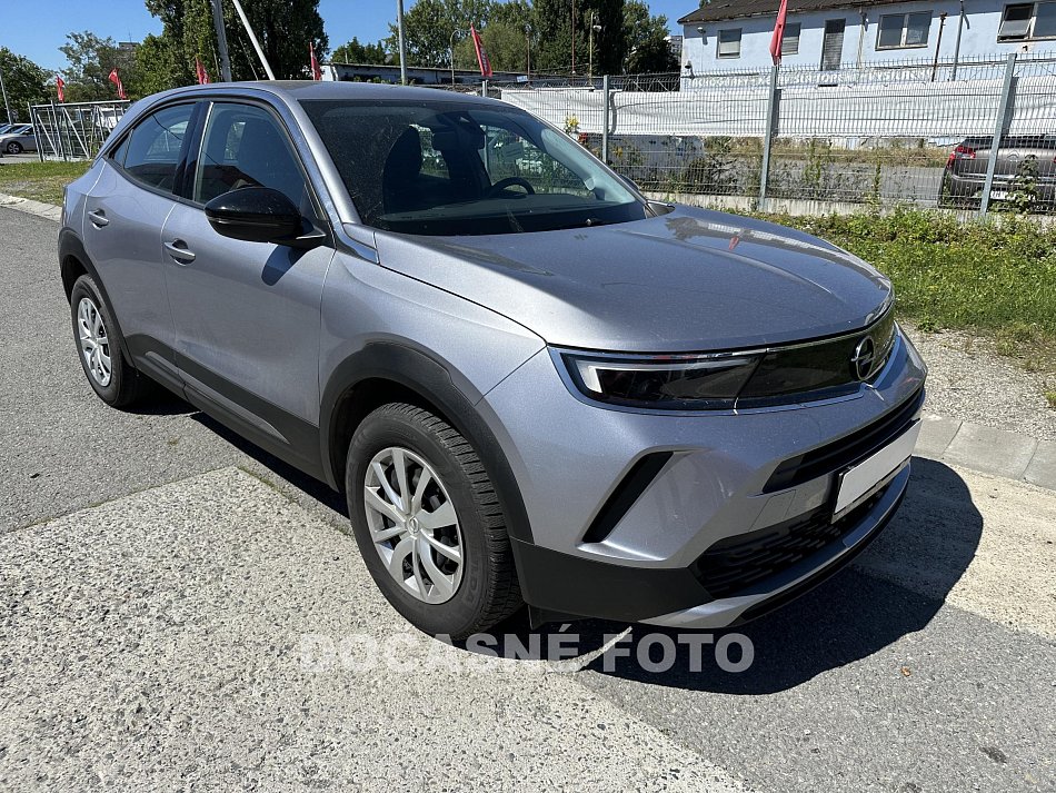 Opel Mokka 1.2T 
