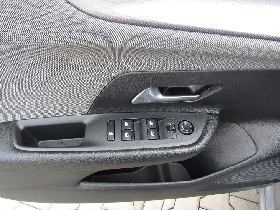 Opel Mokka 1.2T Edition