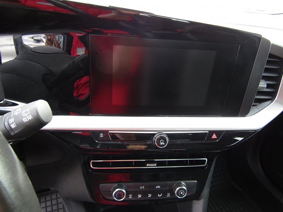 Opel Mokka 1.2T Edition