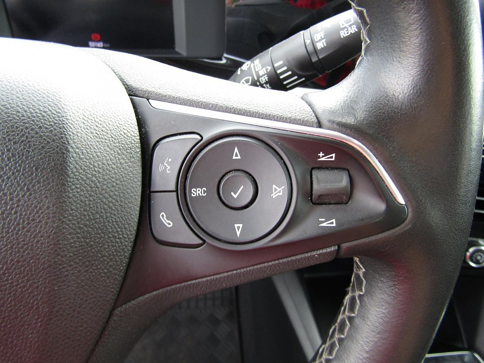 Opel Mokka 1.2T Edition