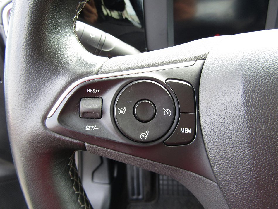 Opel Mokka 1.2T Edition