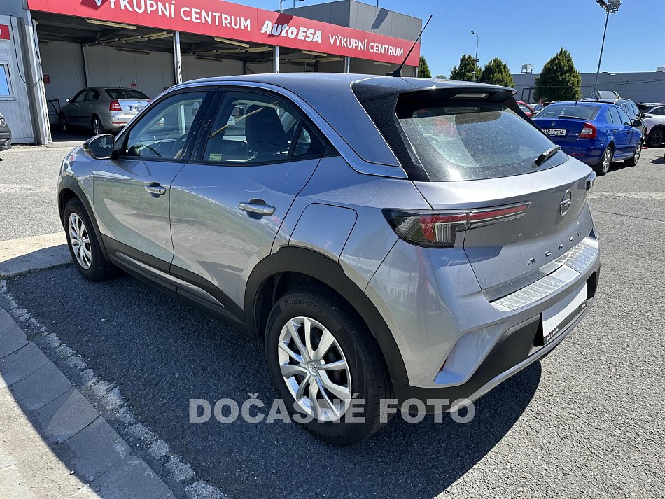 Opel Mokka 1.2T 