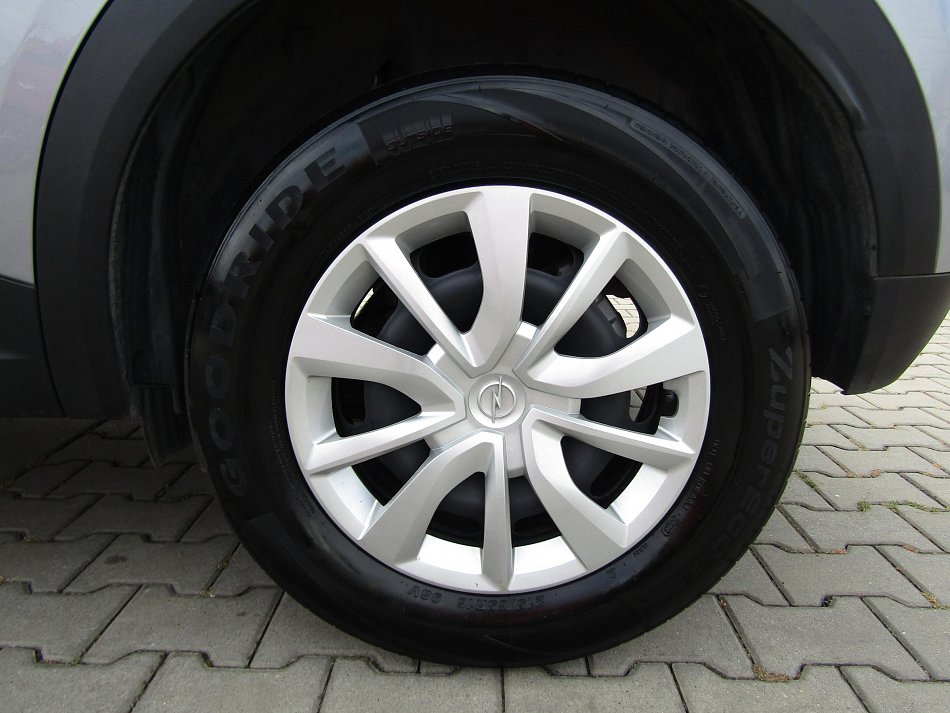 Opel Mokka 1.2T Edition
